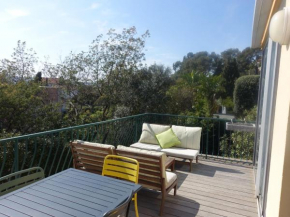 Apartment Les Lantanas